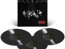 Zach Bryan 24 (Live) 3LP Limited Edition /2500 Vinyl LP (Presale) CONFIRMED