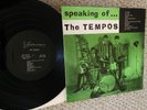 THE TEMPOS  