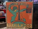 RONNIE WOOD LIVE AT ELECTRIC LADYLAND Record Store Day 2025 New