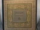 Angel 2 LP box 3556 B: Dinu Lipatti - His Last Recital Besançon Festival