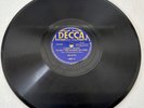 Ink Spots – I Don't Want To Set The World On Fire / Hey Doc  - 78 RPM Decca 3987