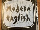 DARK WAVE NEW WAVE: Modern English 