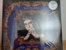 Elton John, the one double LP  black vinyl factory, sealed (import) Germany.