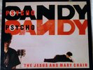 The Jesus And Mary Chain LP 
