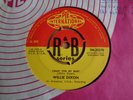 Willie Dixon - Crazy For My Baby Pye International 45