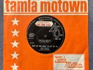 MARV JOHNSON - WHY DO YOU rare UK 1965 PROMO SAMPLE / NORTHERN SOUL TMG 525 VG++