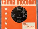 THE CONTOURS - FIRST I LOOK AT THE rare UK 1965 / NORTHERN SOUL TMG 531 / MINT-