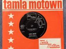 DORSEY BURNETTE - JIMMY BROWN rare UK 1965/ ROCK ’N’ ROLL / MOTOWN TMG 534 MINT-