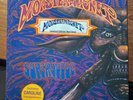 MONSTER MAGNET 'Superjudge' 1993 Hard Psych Stoner Rock Red Vinyl NEAR MINT