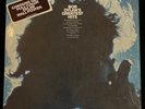 Bob Dylan's Greatest Hits, LP & Poster  1967 First Press.