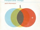 Jack's Mannequin People and Things (Vinyl) 12