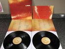 DOUBLE VINYL LP THE CURE KISS ME KISS ME KISS ME FIXH 13 UK 1ST PRESS NM-/EX+