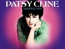PATSY CLINE - GREATEST HITS (180G VINYL LP) NEW/SEALED***FAST UK DELIVERY