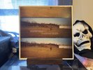 MARIETTA - SUMMER DEATH 4TH PRESS HALF BLUE/HALF SEAFOAM /150 RARE EMO 2015