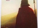 Wishbone Ash Argus LP MCA MDKS8006 EX/EX- 1971 blue black label, Argus