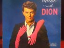 DION Alone with Dion - 1961 1st Press Laurie LP - BEAUTIFUL COPY w/ PHOTOS