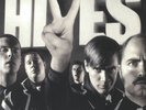 HIVES, The - The Black & White Album (Record Store Day RSD 2024) - Vinyl (LP)