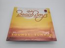 The Beach Boys - Sounds Of Summer - Limited Orange  Marble Vinyl 2 LP New Sealed