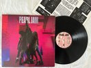 Pearl Jam – Ten LP w/ Inner (VG+) [US Press] EPIC