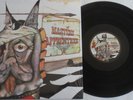 LP MASTER'S APPRENTICES A Toast To Panama Red (Re) LPR LP 0817-1 - STILL SEALED