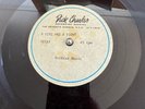 A Girl Has a Right Marcus Benjamin acetate Northern Soul R&B