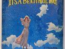 It's A Beautiful Day - 1969 Psych Rock 2 Eye Columbia - EX - Ultrasonic Clean
