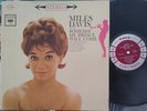 MILES DAVIS Someday My Prince Will Come Canadian Stereo LP