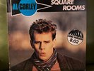 AL CORLEY - Square Rooms (Long Version) 12
