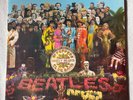 The Beatles - Sgt. Pepper's Lonely Hearts Club Band, Vinyl LP Mono, 2014 Reissue