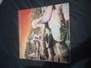 Led Zeppelin: Houses Of The Holy – 1973 Atlantic Records SD 7255 Vtg Vinyl LP