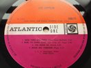 Led Zeppelin - I (1) // Orig UK Atlantic Plum '69 Turquoise LP Nice Copy