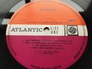 Led Zeppelin - I (1) // Orig UK Atlantic Plum '69 Turquoise LP  EX Copy #2