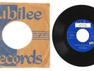 R&B Demand 45 - The Orioles - Crying In the Chapel - Original Company Sleeve VG-