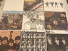 The Beatles 2014 mono pressings excellent condition