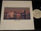 JOHN ELDER - ANTARCTICA - JARRA HILL RECORDS  LP  Aussie Experimental Electronic