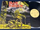 IRON MAIDEN 