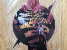 WASP Picture Disc F Like A Beast Shaped Pic Lp PKUT109 UK 1984 Rare