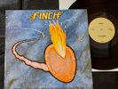 FINCH Beyond Expression DUTCH SYMPHO PROG EMI LP FOCUS MELLOTRON