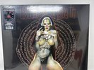 GLENN DANZIG BLACK ARIA 2 - BLACK/RED/WHITE NEW LP