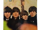 THE BEATLES BEATLES FOR SALE UK MONO PARLOPHONE 1964 LP PMC1240 XEX503/4 3N/4N