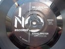 NORTHERN SOUL EDDIE FOSTER (FRANK WILSON) DO I LOVE YOU VINYL PRESS IN EX COND