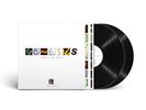 Genesis Turn It On Again The Hits 2LP Vinyl 2024 Warner