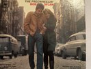 BOB DYLAN: The Freewheelin’  Columbia Record (CS 8786)  1963 MINT LP/ VG+ SLEEVE