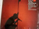 U2 Live Under A Blood Red Sky Mini-LP Island 7-90127-1 Vinyl (1983) NM/NM SHRINK