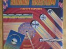 K-Tel Records  Sound System  Vinyl LP Record  NEW SEALED  The Police  The Fixx