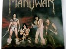 Manowar 1983 Into Glory Ride 12