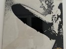 Led Zeppelin Self Titled LP - Atlantic SD 19126 - No Bar Code Vintage SEALED