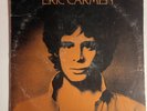 Eric Carmen Self Titled Vinyl, LP 1976 Arista ‎– AL 4057 - AB4057 Autographed