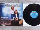 MODERN TALKING - BEST OF ( 16 SUPERHITS ) /DISCO POP VINYL LP 1988 /DINO /LP1831
