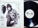 FACES ROD STEWART PLYNTH  LIVE LP Black TMOQ